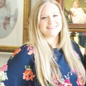 Meet your Posher, Madison